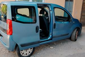 Fiat Qubo 1.3 multijet euro 5b, perfetti condizion