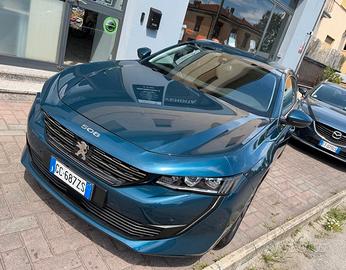 Peugeot 508 BlueHDI 130CV SW Allure