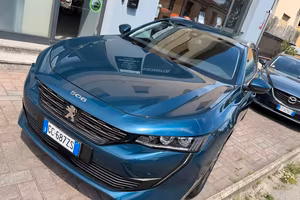 Peugeot 508 BlueHDI 130CV SW Allure