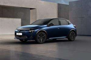 LANCIA Ypsilon Hybrid e-DCT LX