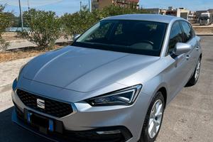 Seat Nuova Leon 5 porte Business 1.0 eTSI 110 CV