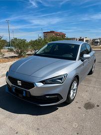 Seat Nuova Leon 5 porte Business 1.0 eTSI 110 CV