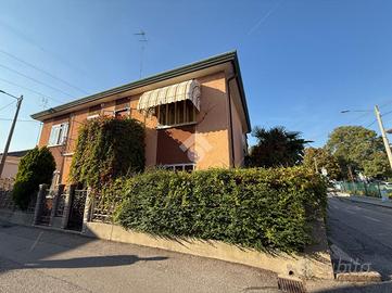 PORZIONE DI BIFAMILIARE A VENEZIA