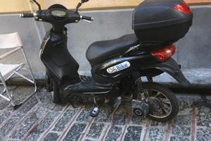 E-Bike