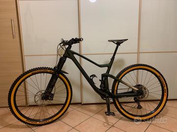 Mtb SCOTT