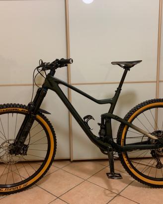 Mtb SCOTT