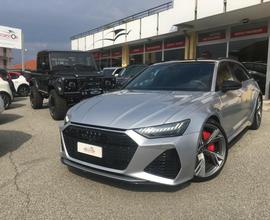 AUDI RS6 Avant 4.0 V8 quattro Dynamic Race FULL