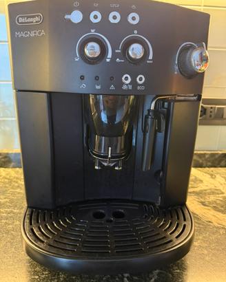 Macchina caffè