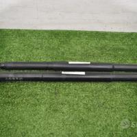 MINI Countryman U25 Mandrini portellone | 22490