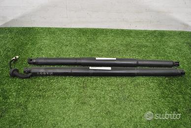 MINI Countryman U25 Mandrini portellone | 22490