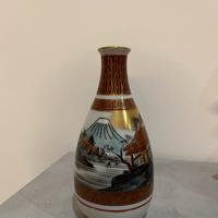 Tokluri giapponese da sakè - commemorativa