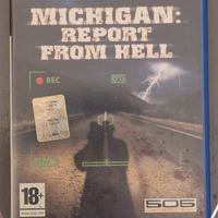 PS2 Michigan : Report From Hell