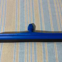 Spingiacqua in plastica e gomma Filmop 55 Cm