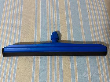 Spingiacqua in plastica e gomma Filmop 55 Cm