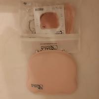 Cuscino Neonato Plagiocefalia Sfoderabile