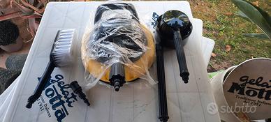 accessori idropulitrice LAVOR 