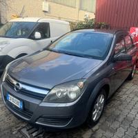 Opel Astra 1.7 CDTI 80CV Station Wagon Club