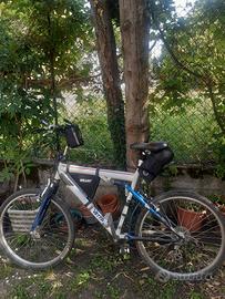 mountain bike vetta 26