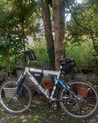 mountain bike vetta 26