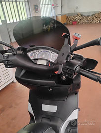Scooter Yamaha xmax 250 come nuovo