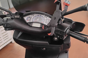 Scooter Yamaha xmax 250 come nuovo