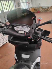 Scooter Yamaha xmax 250 come nuovo