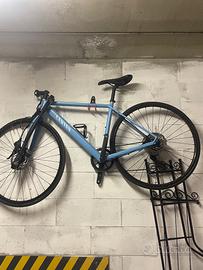 Canyon Roadlite 4 - Taglia S - Pochissimo uso