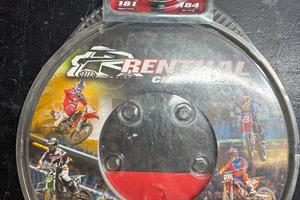 Corona pignone kawasaki kx