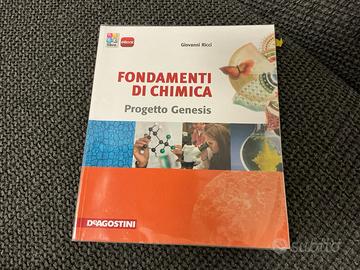 Fondamenti di chimica