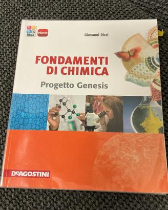 Fondamenti di chimica