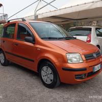 Fiat Panda 1.2 Dynamic GPL