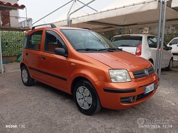 Fiat Panda 1.2 Dynamic GPL