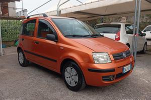 Fiat Panda 1.2 Dynamic GPL