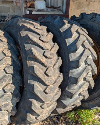 gomme 