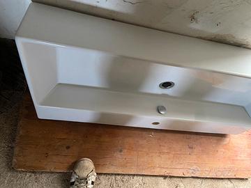 Lavandino catalano 100x50