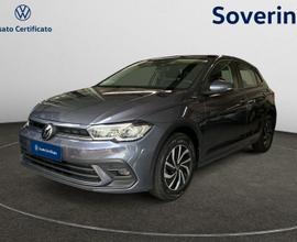 Volkswagen Polo 1.0 TSI DSG Life