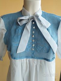 nuova camicia da notte 
