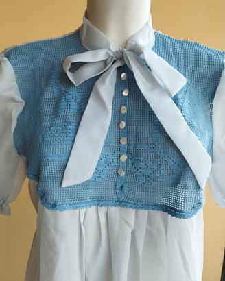 nuova camicia da notte 