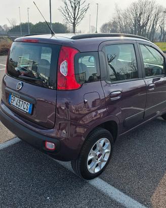 Fiat panda natural power 900 twin air