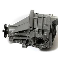 Differenziale Ford Sierra 7" Torsen