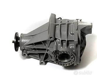 Differenziale Ford Sierra 7" Torsen