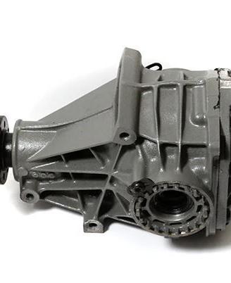 Differenziale Ford Sierra 7" Torsen
