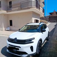 C5 Aircross 1.5 HDI diesel anno 2024