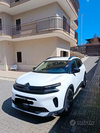 C5 Aircross 1.5 HDI diesel anno 2024