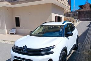 C5 Aircross 1.5 HDI diesel anno 2024