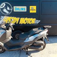 Sym Joymax 300