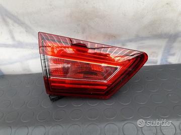 Fanale Stop Interno Sinistro Renault Clio 2013