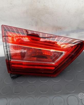 Fanale Stop Interno Sinistro Renault Clio 2013