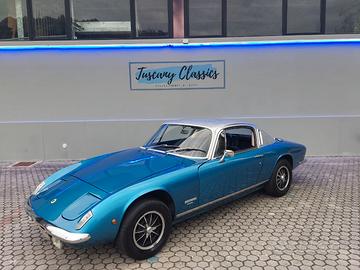 Lotus Elan +2S 130