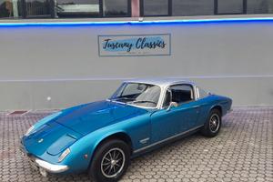 Lotus Elan +2S 130